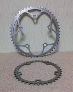 Garbaruk ガルバラック 54T ナローワイド チェーンリング - メルカリ
