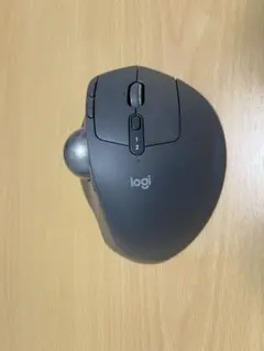 未開封】logicool TM-150n トラックボールマウス - メルカリ
