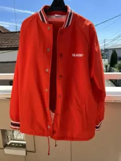 XLARGE×Championコラボセットアップ