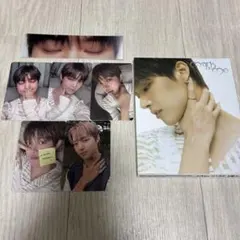 &TEAM Mark on Me EJ（ウィジュ）セット