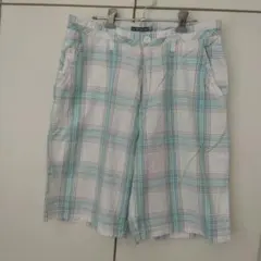 QUIKSILVER ハーフパンツ