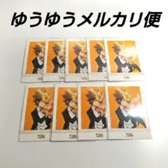 家庭教師ヒットマンREBORN ぱしゃこれ 1弾 スパナ 沢田綱吉 沢田綱吉＆リボーン」と「雲雀恭弥＆ヒバード」がてのひらサイズで登場