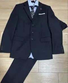 BEAMS DESIGN スーツ 黒 160cm Amazon.co.jp: Waltz by BEAMS DESIGN男児スーツ 160 卒業式