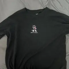 BUMP OF CHICKEN ニコル　ロンT NICOLE Long Sleeve TEE