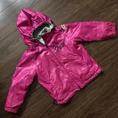 3can4on リバーシブルジャケット 100cm