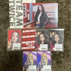 TWICE チェヨン まとめ売り