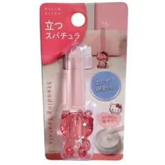 Hello Kitty 立つスパチュラ　Sanrioのサムネイル