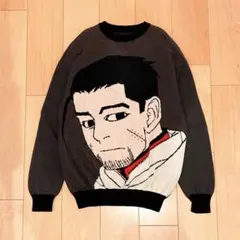 2025年最新】ゴールデンカムイ 尾形ニットの人気アイテム - メルカリ