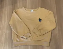 s*o様 【匿名配送】PetitBateau プチバトー トレーナーのサムネイル