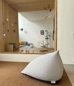 Yogibo Zoola Pyramid (ヨギボー ズーラ ピラミッド)