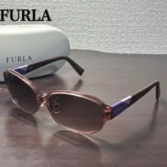FURLA フルラ サングラス SFU221J