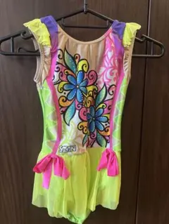 SASAKI 新体操用レオタード 120-130cm