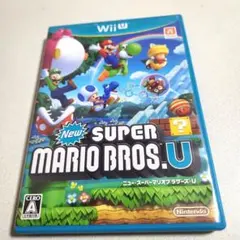 スーパーマリオブラザーズ