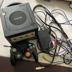 お*ち様 ゲームキューブ