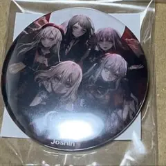 Ave Mujica ‘S/’ The Way / Sophie 缶バッジ