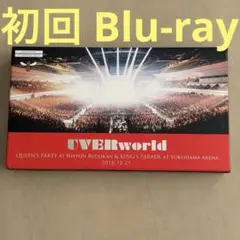 2026年最新】UverWORLD blu-rayの人気アイテム - メルカリ