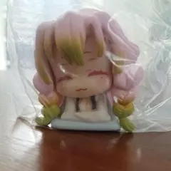 鬼滅の刃おねむたん肆ノ型にどね