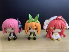 2025年最新】五等分の花嫁 ちょこのっこ 四葉の人気アイテム
