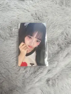 IVE ALIVE レイトレカ