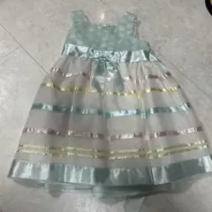 ワンピース　発表会や結婚式に！