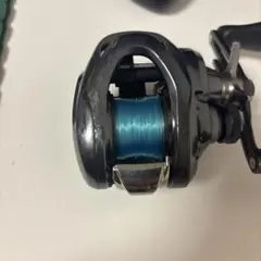 Daiwa BLAZON Shimano SLX DC 70HG セット - メルカリ