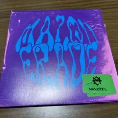 MAZZEL MAZQUERAD CD マーゼル bmsg