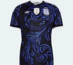 adidas アルゼンチン代表 アウェイ レプリカ ユニフォーム 2XL - メルカリ