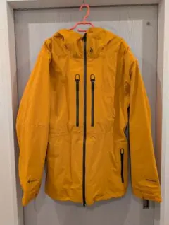 VOLCOM GUIDE 3L GORE-TEX ゴールド サイズLのサムネイル