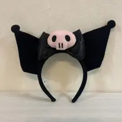 ピューロランド クロミ カチューシャ