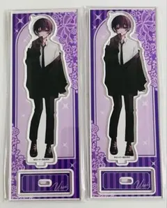 おとなしそうな男子のとんでもない秘密を知ってしまった　アクリルスタンド　x2