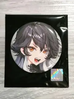 黒執事 (原作版) シエル・ファントムハイヴ キャラバッジコレクション