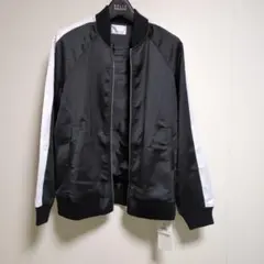 EGOIST サイドラインジャケット