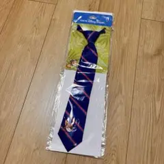 ディズニー ズートピア ニック ネクタイ ハロウィン Dハロ 仮装