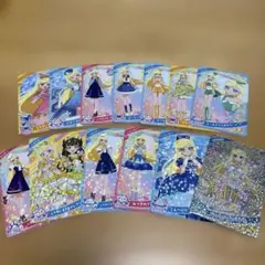 ひみつのアイプリ　みつき　プリンセスアイプリバスリウム　星4