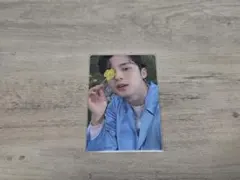 SEVENTEEN セブチ ミンギュ　Sector17 compact トレカ