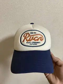 RVCA メッシュキャップのサムネイル