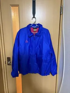 中綿ジャケット ブルゾン