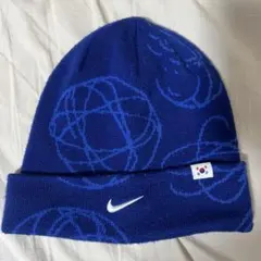 ナイキ ビーニー 韓国