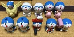 ドラえもんハッピーセット10個まとめ売り