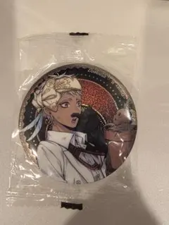 ツイステ カリム・アルアジーム 缶バッジ - メルカリ