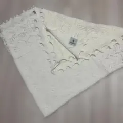 Ralph Lauren ケーブルニット クッションカバー - メルカリ