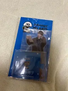 なにわ男子 藤原丈一郎 アクリルスタンド