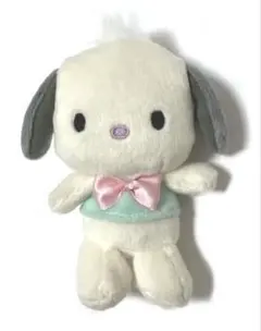 ポチャッコ　マスコット