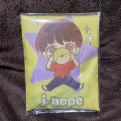 かぷばっぐ TinyTAN Dynamite ver. j-hope