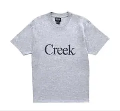creek Tシャツ