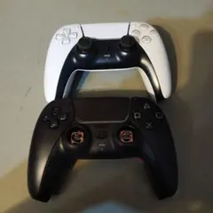 PS5　コントローラー　CFI-ZCT1J