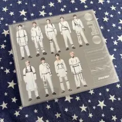 SnowMan✨Snow Labo. S2 初回限定盤A CD＋DVD