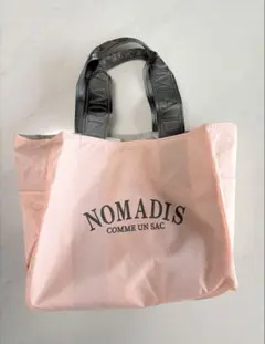 未使用NOMADIS for ADAM ET ROPE' 別注SAC2 WIDEのサムネイル