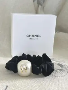 2026年最新】chanel シュシュ ノベルティの人気アイテム - メルカリ