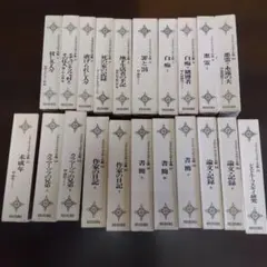 ドストエフスキー全集 河出書房新社 愛蔵決定版 13冊セット - メルカリ